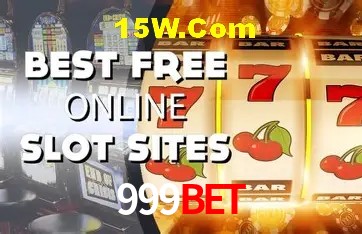 Loterias online na 999bet