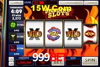 Bônus e promoções da 999bet
