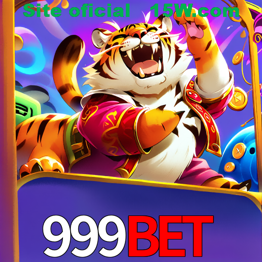 Imagem promocional da 999bet mostrando a plataforma e suas vantagens